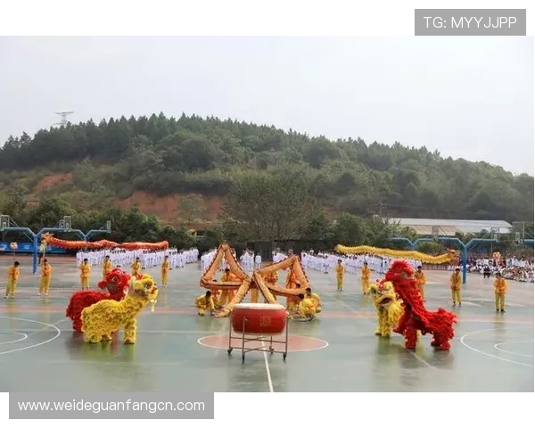 升得源体育官方推出创新型体育培训项目助力青少年健康成长