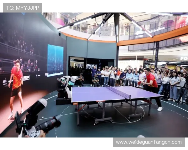 满冠体育中国实现体育教育与科技融合,推动智能体育设备与数字化训练平台发展 满冠体育中国实现体育教育与科技融合,推动智能体育设备与数字化训练平台发展